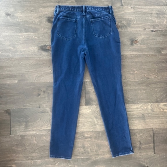 Zenergy by Chico's Jeans, size 1 Regular - Picture 5 of 10